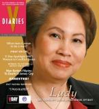 V-Diaries 2007 - Ludy Corrales