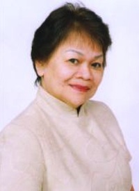 Paulita Lasola Malay<br>Licensed Marriage and Family Therapist