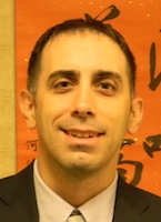 Adam Keigwin<br>California State Senate