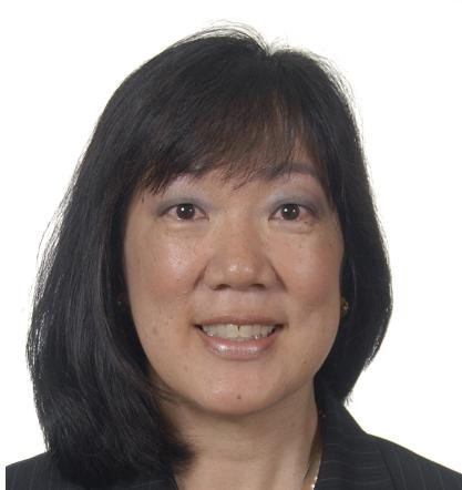 Julie D. Soo<br>San Francisco Commission on the Status of Women