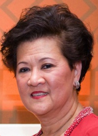 Gloria T. Caoile<br>Asian American Women Leadership Institute (APAWLI), Asian Pacific American Labor Allianace (APALA)