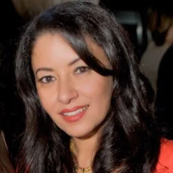 <b>Hala Hijazi</b><br>Board Member, Emerge California<br>Member, President Obama/DNC National Finance Committee<br>Founder, Professionals VIP Network