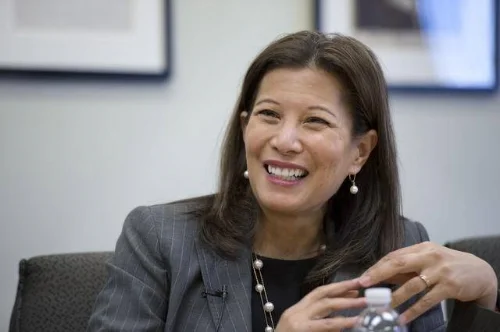 WooHoo! Chief Justice Tani Cantil-Sakauye (U.S. FWN100™ '07) Recognized with 2016 Morton A. Brody Distinguished Judicial Service Award