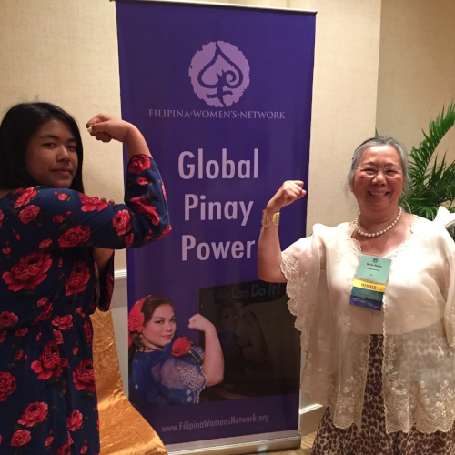 #FWNSummit2016 Recap: FWN Scholar Leira Mae Digma on FEMtorship and Empowerment