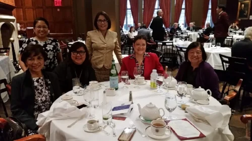 FWN Converges in New York: DISRUPTing New York in the Works (MARK YOUR CALENDAR: March 30, 2017)