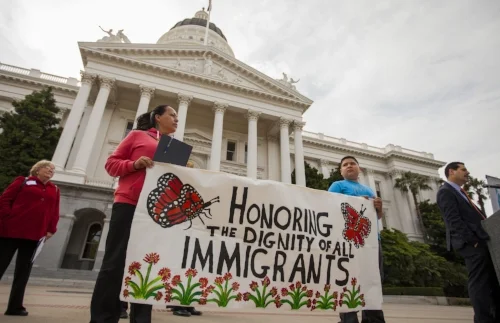 California Governor Brown Signs into Law Improved Protections of Immigrants and Domestic Workers 