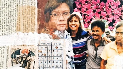 OPINION: Philippine President Duterte Era to Women: Put Up or Shut Up