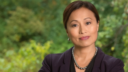 President Obama Appoints Sheila Marcelo For Library of Congress Trust Fund Board