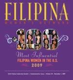 2009 Filipina Magazine