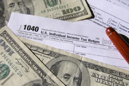 FILIPINA WOMEN’S GROUP SAYS, FIX THE U.S. TAX CODE