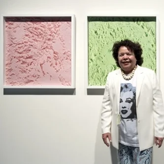 FWN Member Spotlight: France Viana (US FWN100 '11)