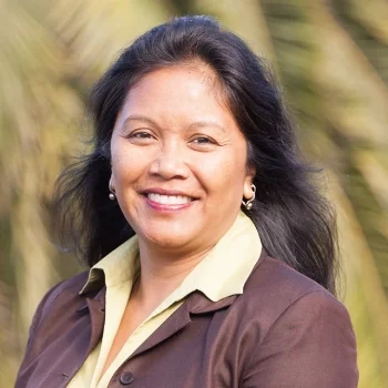 Hydra Mendoza-McDonnell (U.S. FWN100™ '09, Global FWN100™ 13) named as President of the San Francisco Board of Education for 2018-2019