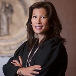 Chief Justice Tani Cantil-Sakauye (US FWN100™ '07) Chief Justice of California California Supreme Court Appointed by California Governor Arnold Schwarzenegger in 2011.