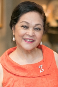 Georgitta Pimentel Puyat