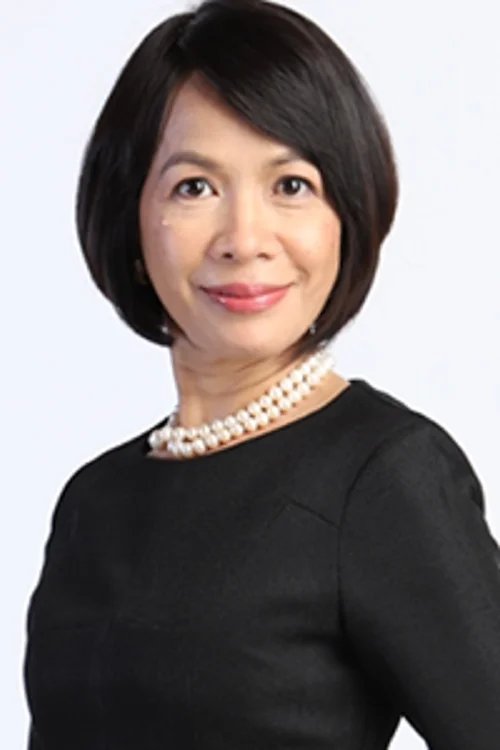 Astrid Tuminez (Global FWN100™ 2013), one of four finalists for next President Of Utah Valley University