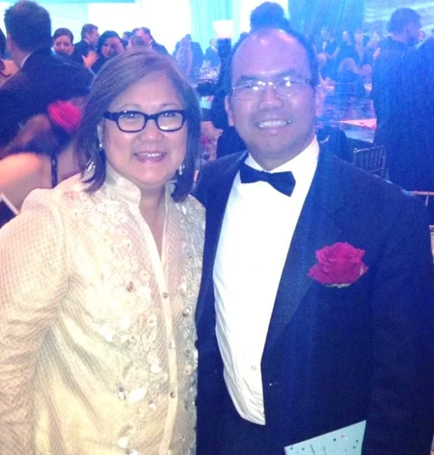 Fil-Am Public Servants Unite To Build On Poll Victories