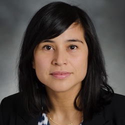 Dianne Martinez Councilmember Emeryville, California