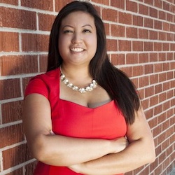 Melissa Ramoso Councilmember City of Artesia, California