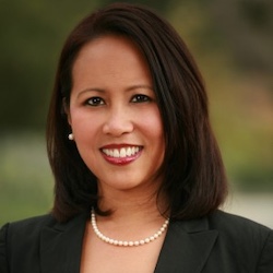 Rachelle Pastor Arizmendi* Councilmember City of Sierra Madre, California