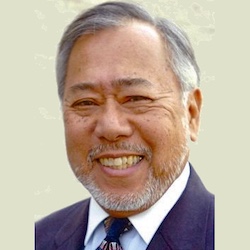 Tony Ubalde Trustee Vallejo City Unified School Board