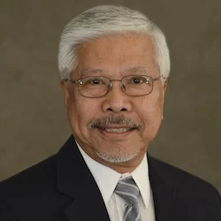 Manny Fernandez Board of Director, Union Sanitary District (USD), Expiring 2020