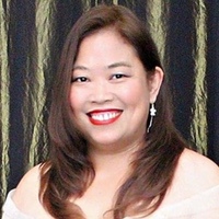 Maria Trinidad Manalo Maramba