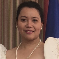 Michelle Dela Cruz Marquez