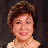 Maria Lydia "Marily" Ysip Orosa