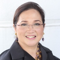 Hon. Susan Pineda Mercado, MD  MPH