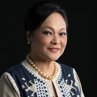 Georgitta “Beng” Pimentel Puyat