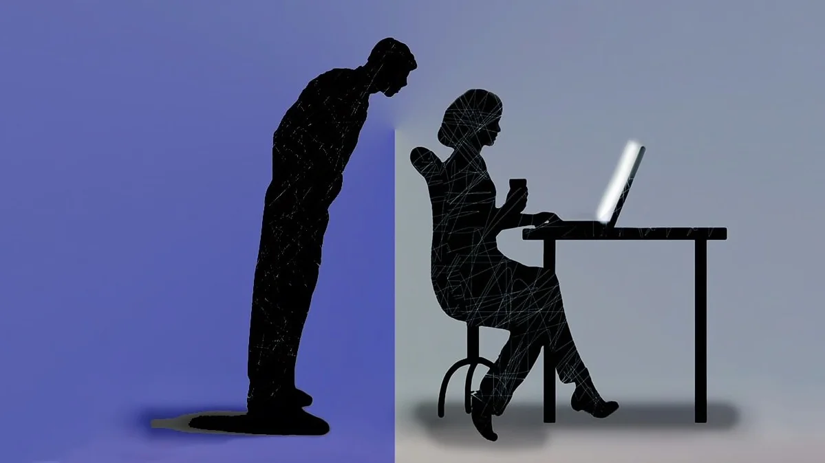 Our Community is Uniquely Vulnerable Online. Federal Privacy Legislation is the Only Real Solution.