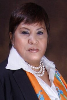 Lorna Kapunan, Esq.