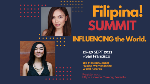 17th Filipina Leadership Global Summit video ad