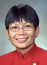 Velma Roset Veloria, Former State Representative, District 11, Washington State (four terms)