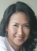 Sarah Jane Ilumin,
Vice President, Yashi Okita Design