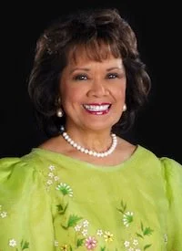 Rozita Lee Villanueva,
Commissioner, President's Advisory Commission on Asian Americans and Pacific Islanders; Consultant, Las Vegas
