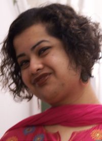 Krittika Ghosh,
Outreach Coordinator, Community Empowerment Program, CONNECT NYC