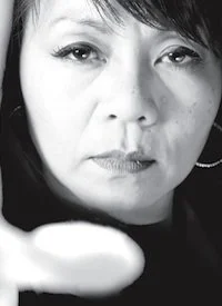 Perla de Jesus,
Independent Bay Area businesswoman and beauty expert, Perla's Studio