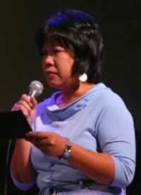 Blesilda Ocampo,
Child Support Officer, Department of Child Support Services, City and County of San Francisco