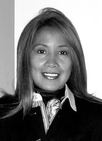 Rita Villavicencio Schmid,
Vice President, Sales and Marketing, The Lodge at Blue Lakes