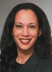 Kamala D. Harris, 
District Attorney, City and County of San Francisco