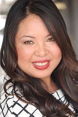 Annalisa Enrile,
National Chairperson, GABNet; Clinical Assistant Professor, USC School of Social Work