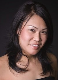 Genevieve Jopanda,
Events Coordinator, Palo Alto Chamber of Commerce