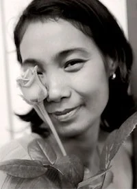 Nwe Oo,
Wellness advocate, Community Health for Asian Americans (CHAA); API Health Connection program