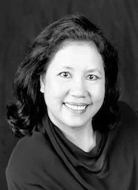 Elena B. Mangahas,
Program Analyst, San Joaquin County Workforce (WorkNet); Chair, Little Manila Foundation 