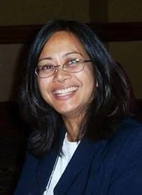 Ligaya Hattari,
Project Manager, California Indian Manpower Consortium