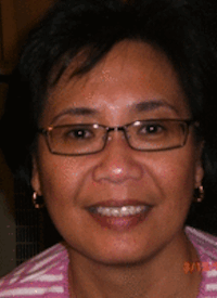 Nenette Flores