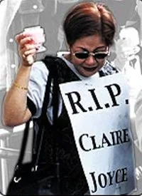 Clara Tempongko, Mother of Claire Joyce Tempongko