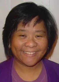 Nilda Guanzon Valmores,
Executive Director, My Sister's House (Sacramento)
