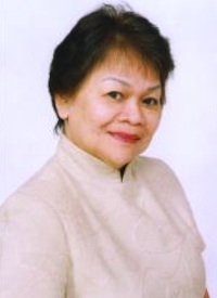 Paulita Lasola Malay,
Licensed Marriage and Family Therapist; Facilitator, batterers' intervention groups, Pyramid Alternatives